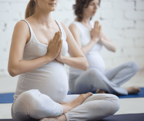 Photo of Pregnancy Yoga & Birth Prep