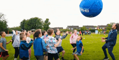 Photo of Ultimate Kids Camp [FORMBY]