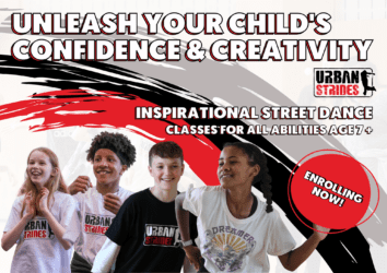 Photo of Intermediate Street Dance Classes in High Wycombe