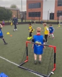 Photo of Football fun & development (wadam lodge)