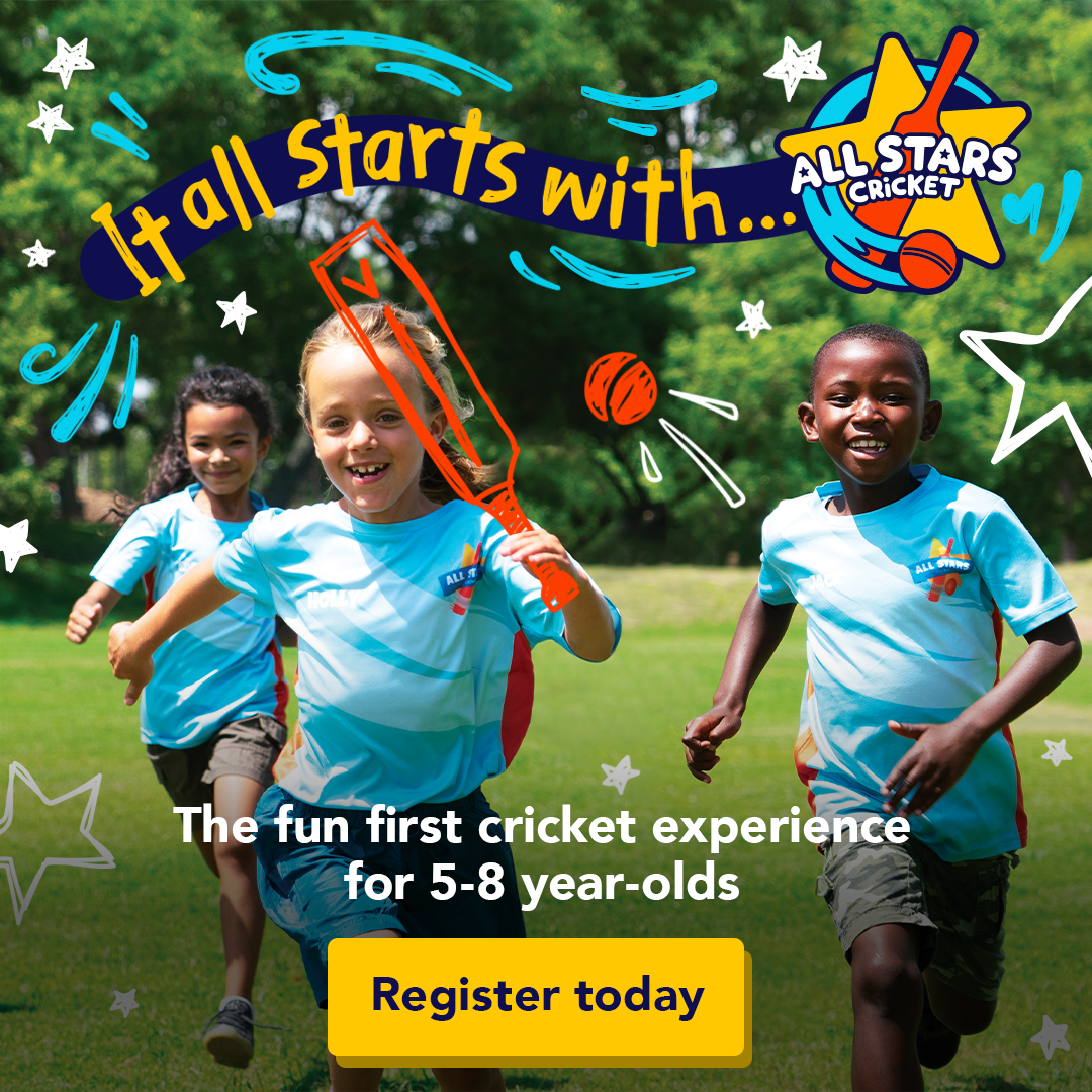 All Stars Cricket – Monmouth