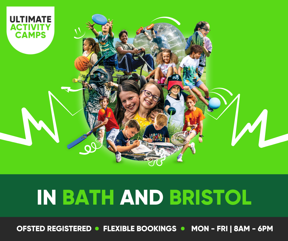 Photo of Ultimate Activity Camps in Bath & Bristol