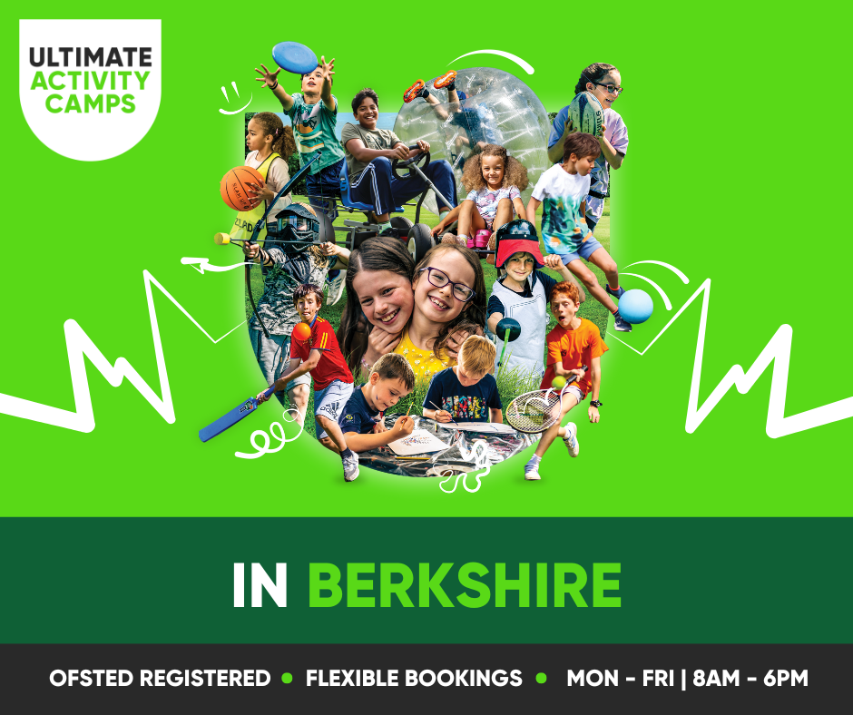 Photo of Ultimate Activity Camps in Berkshire