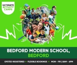 Photo of Ultimate Activity Camps at Bedford Modern School, Bedford