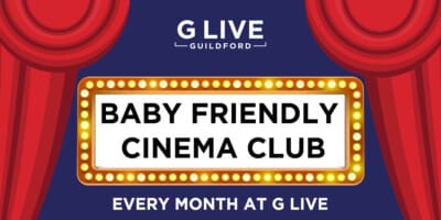 Photo of Baby Friendly Cinema Club – Twisters - G Live Guildford