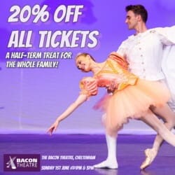 Photo of Puss in Boots – A Show for the Whole Family! 1 June 2025