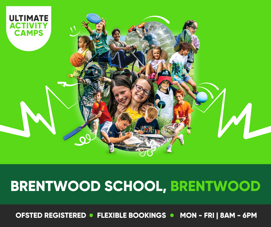 Photo of Ultimate Activity Camps at Brentwood School, Brentwood this October Half Term