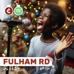 Photo of Christmas Holiday Film Camp – Fulham