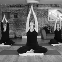 Photo of Pregnancy Yoga- Chellaston