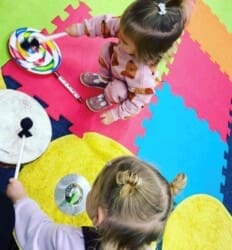 Photo of Rhythm Time – Chapel Allerton