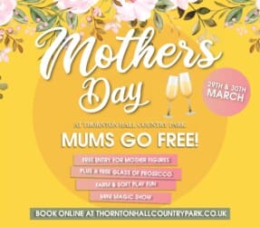 Photo of Mother’s Day (MUMS GO FREE)