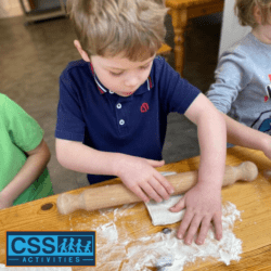 Photo of CSS Activities – Portsmouth High Prep & Pre-School GDST