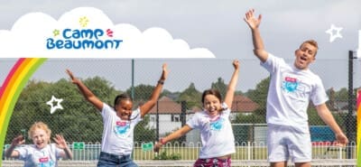 Photo of Camp Beaumont – Marsh Farm Animal Adventure Park, Chelmsford