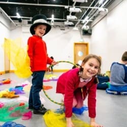 Photo of Comedy Clowning Workshop
