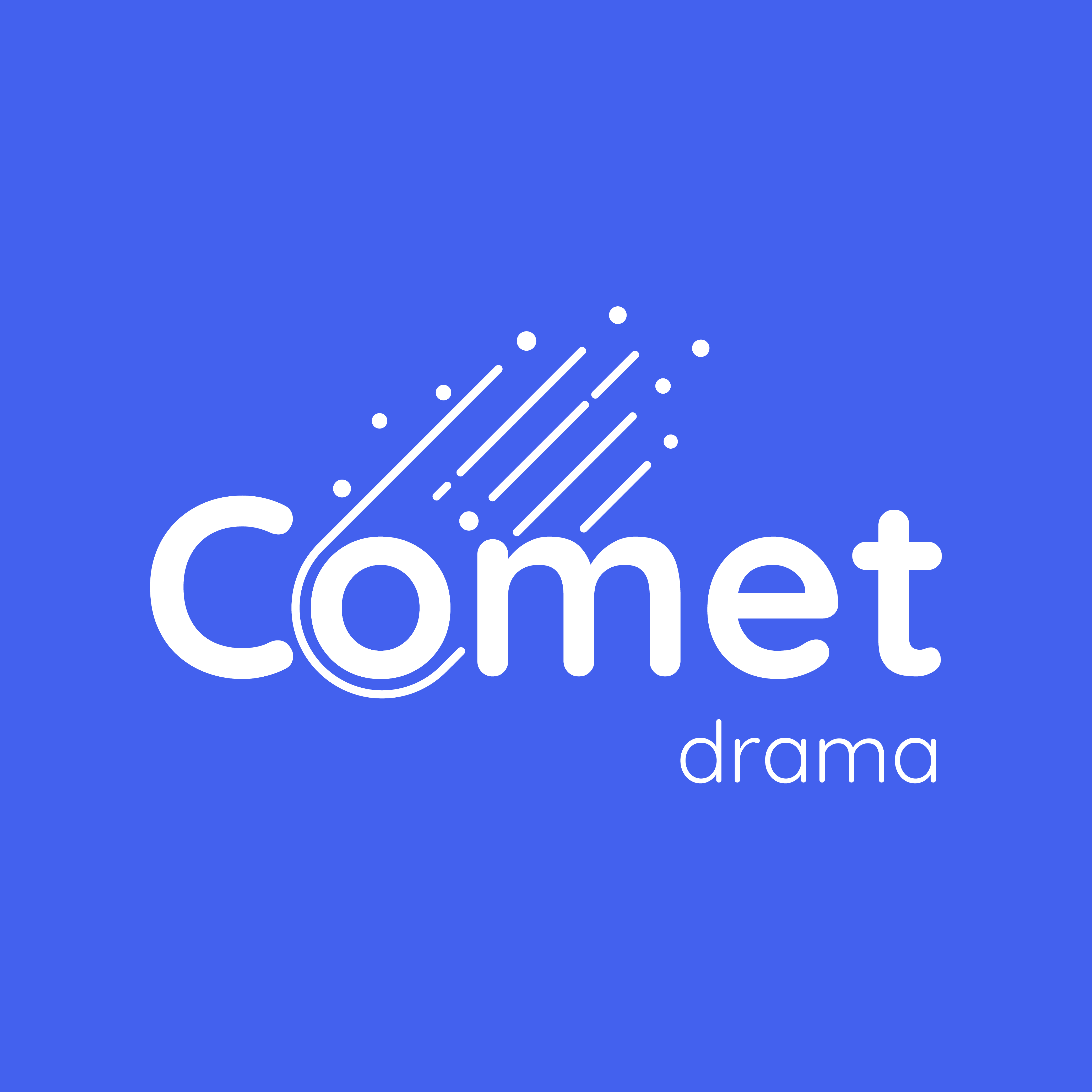 Photo of Comet Drama – Meteor - Drama Class