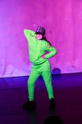 Photo of Commercial Dance Juniors (8 - 10.9yrs) East Finchley 