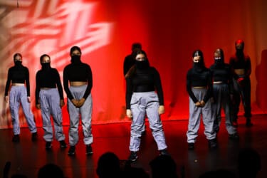 Photo of Commercial Dance Seniors (11 - 16.9yrs) East Finchley 