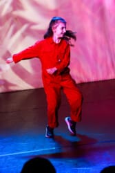 Photo of Commercial Dance Kickstarters (5.5 - 7.9yrs) East Finchley