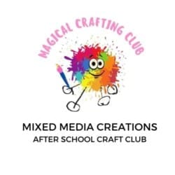 Photo of After School Craft Club: Mixed Media Celebrations – Apr 22nd- May 25th  (Tues & Thurs)