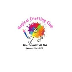 Photo of After School Craft Club: Summer Kick Off – May 27th - June 19th  (Tue & Thurs)