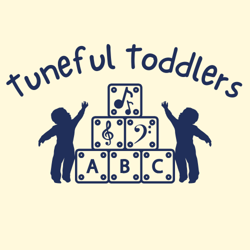 Tuneful Toddlers – 0 to 2 years