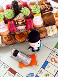Photo of MONOPOLY Tea Tour