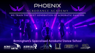 Photo of Phoenix AcroDance Academy