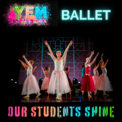 Photo of YEM Ballet Dance