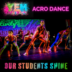 Photo of YEM Acro Dance