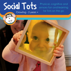 Photo of Social Tots (Thursdays)