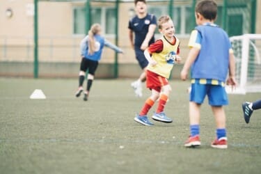 Photo of Football Fun Factory – Hinckley