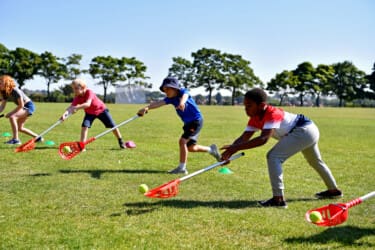 Photo of *BRAND NEW VENUE 2025* Kings Camps | School Holiday Camps at Stafford Grammar