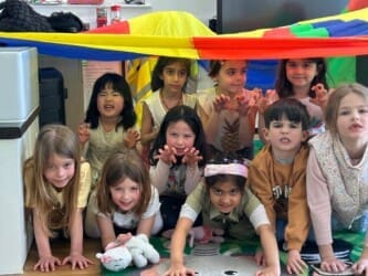 Photo of Dramarama Summer Holiday Drama Camp in NW3 – 26-29 August 2025
