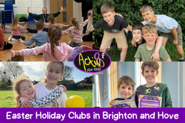 Photo of Multi Sports Holiday Club- Brighton