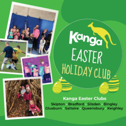 Photo of Kanga Multi-Activity Holiday Club (Bingley)