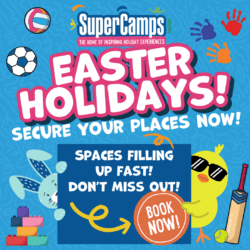 Photo of SuperCamps School Holiday Activities – Oxford High School