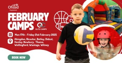 Photo of Elite Holiday Camps Bicester