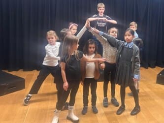 Photo of Dramarama Easter Holiday Drama Camp in NW3 - 7-11 April