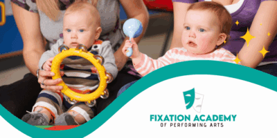 Photo of Baby Music Class, Parent & Me Class