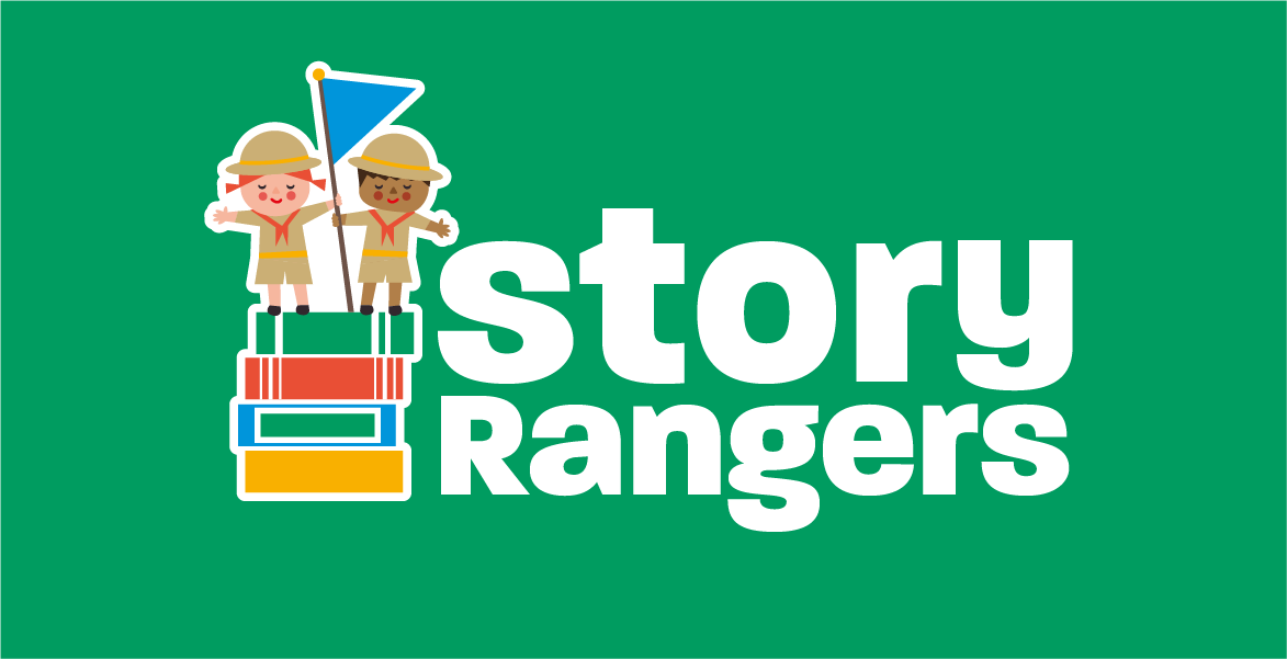 Photo of Story Rangers Stourbridge and Dudley (Romsley Scout Hut)
