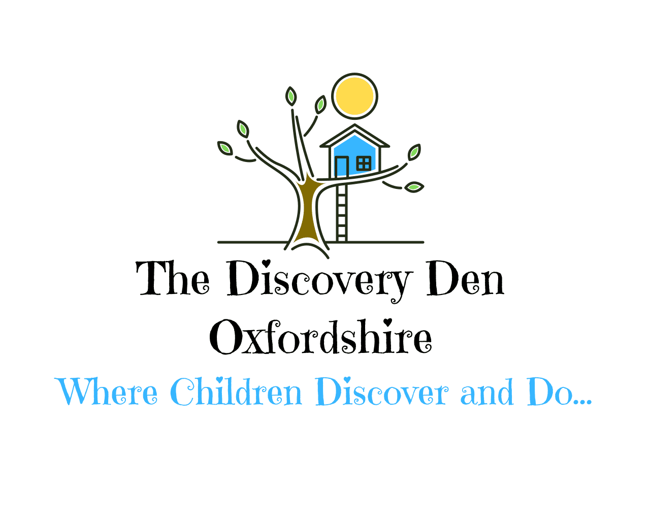 The Discovery Den, Benson (Babies) Daytime Clubs Near You,Benson