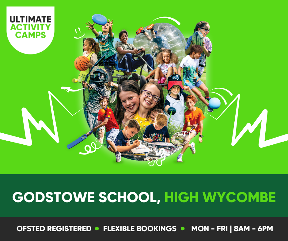 Photo of Ultimate Activity Camps at Godstowe School, High Wycombe this October Half Term