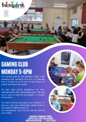 Photo of Gaming Club for Kids - Free