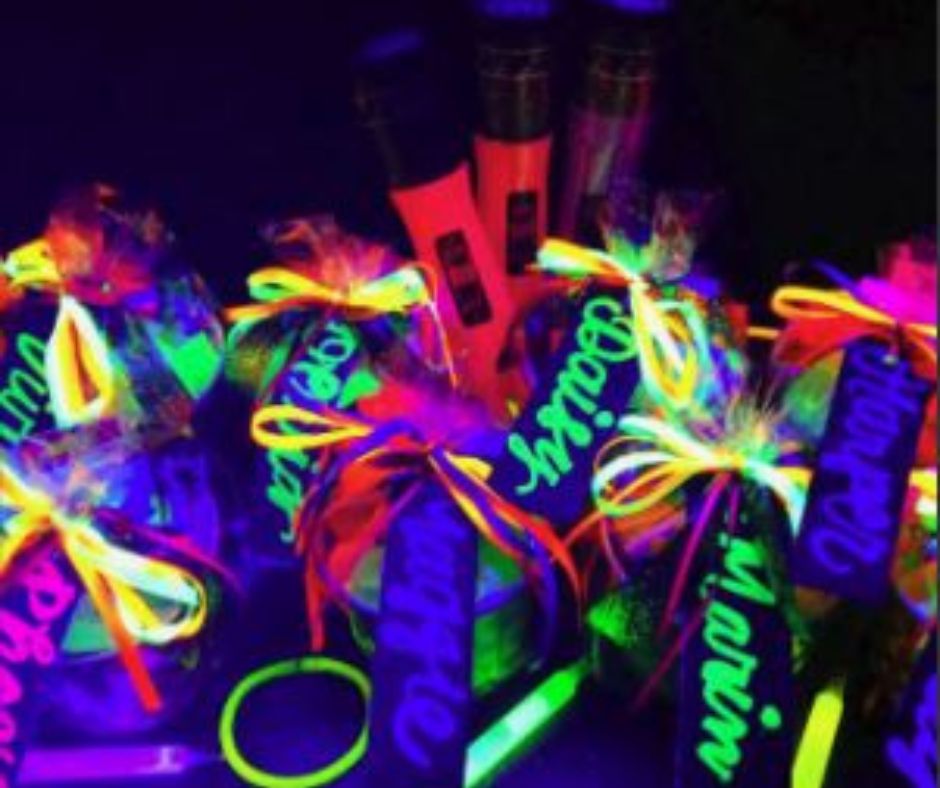 Glow in the Dark Street Dance Disco – Friday 31st May