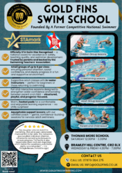 Photo of Swimming Lessons