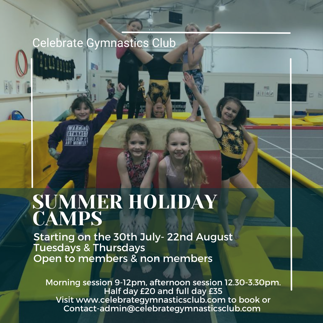 Photo of Summer Holiday Clubs