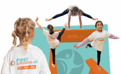 Photo of First Gymnastics Weekly Classes – Chorlton, Manchester