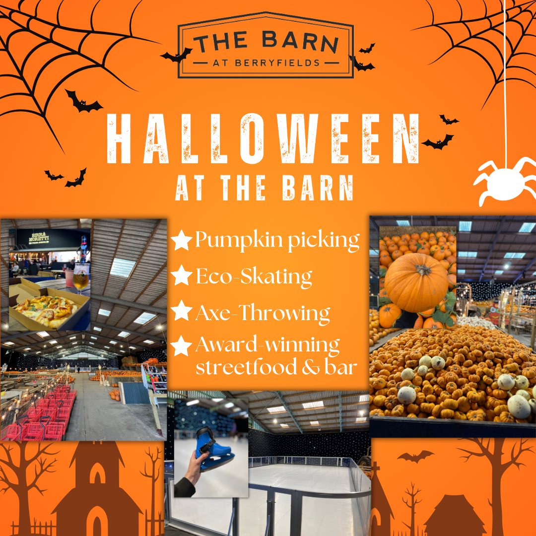 Halloween At The Barn 2024 Kids Activities Near You,Meriden