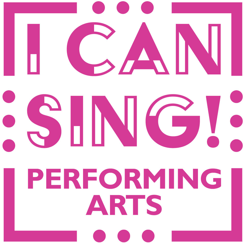 I Can Sing! – Music Theatre School