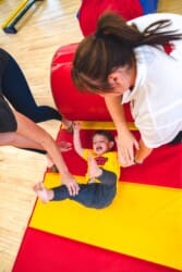 Photo of Tumble Tots Huddersfield & Sheffield (Meltham, Holmfirth)